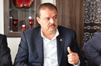 AK Parti Aydın Milletvekili Öz'den 'Yasak Aşk' Açıklaması