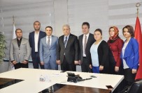 Ankara Kalkınma Ajansı'ndan İnsan Kaynağı Hamlesi