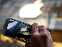 SONIA SOTOMAYOR - Apple-Samsung Davası Samsung Lehine Sonuçlandı