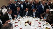 MOTORLU TAŞITLAR VERGİSİ - AYESOB Başkanı Çetindoğan; 5.Esnaf Ve Sanatkârlar Şurası'nı Değerlendirdi