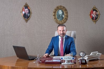 Başkan Doğan, Mardin Kızıltepe Belediyesine Danışman Olarak Atandı