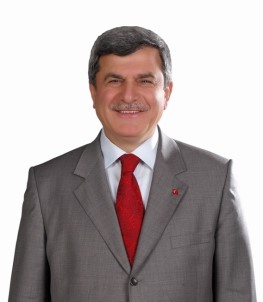 Başkan Karaosmanoğlu, Mardin'e Gitti