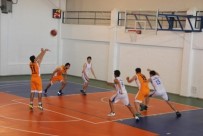 YILDIRIM BEYAZIT ÜNİVERSİTESİ - Bilecik Şeyh Edebali Üniversitesi, Üniversiteler Basketbol 2. Ligi'ne Ev Sahipliği Yapacak