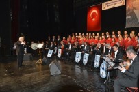 OSMAN HAMDİ BEY - Büyükşehir, Aralıkta Kültür Ve Sanat Etkinliklerinde Hız Kesmiyor