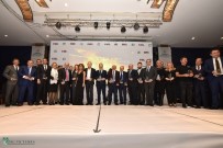 KAYSERİ LİSESİ - Büyükşehir'e 'Parlayan Yıldız' Ödülü
