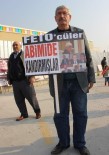 CELAL KILIÇDAROĞLU - Celal Kılıçdaroğlu'ndan 'FETÖ'cü Danışman' Göndermesi