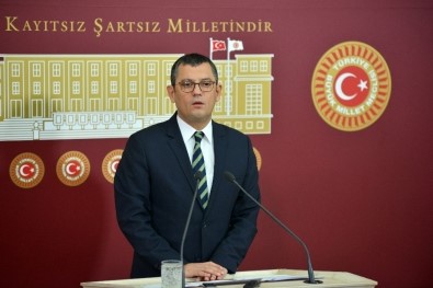 CHP'den Deniz Baykal'ın sözlerine tepki