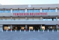 TERÖR OPERASYONU - Diyarbakır'da İki Belediyeye Terör Operasyonu