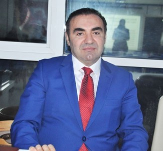 Dr. Özbaylar, 'Erzurumlu İş Adamları, Vefa Borcunu Yatırıma Dönüştürülmeli'
