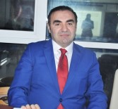 İBRAHIM ERKAL - Dr. Özbaylar, 'Erzurumlu İş Adamları, Vefa Borcunu Yatırıma Dönüştürülmeli'