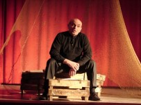 MUHSİN ERTUĞRUL - Düzceli Sanatçı Celil Yağız'ın İsmi Verildi