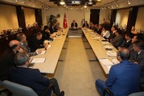 JANDARMA ALAY KOMUTANLIĞI - Erciyes Zirvesi Yapıldı