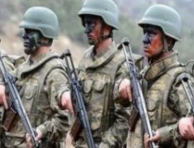 Uzman Erbaşlara memurluk şansı