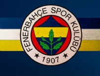 SARı LACIVERTLILER - Fenerbahçe'den tarihi karar!