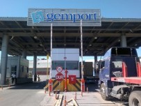 BORUSAN - Gemport Hisseleri Satışa Çıkarıldı