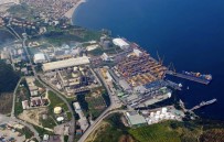 BORUSAN - Gemport'un Yüzde 13'Lük Hissesi 103 Milyon Liraya Satıldı