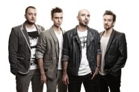 ROCK - Gripin Hayranlarıyla Kahramanmaraş'ta Buluşacak