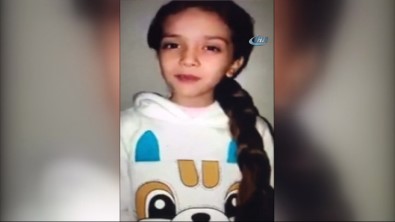 Halepli Küçük Kız Açıklaması Bize Dua Edin