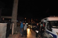 İzmir'de Evlerinden Kaçan 7 Çocuk Kuşadası'nda Bulundu