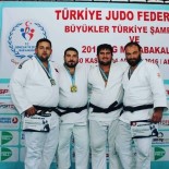 Kadir Bingöl Türkiye 3.'Sü Oldu