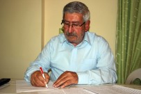 CELAL KILIÇDAROĞLU - Kılıçdaroğlu'ndan 'FETÖ'cü danışman' göndermesi