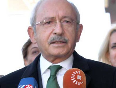 Kılıçdaroğlu'ndan kardeşi hakkında ilk açıklama