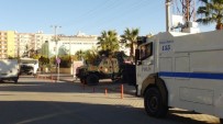 AHMET ODABAŞ - Kızıltepe Belediyesine Kayyum Atandı