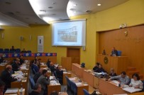 İŞGAL - Komisyonlar Belirleyecek Meclis Onaylayacak