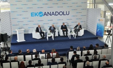 Konukoğlu ''Ekoanadolu'' Programına Konuk Oldu