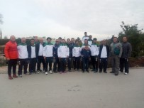 Kula Masterler'dan Dört Gollü Galibiyet