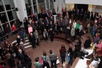 KOSTA RIKA - Latin Amerika Karayip Filmleri ÇSM'de