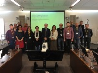 OSMAN DEMIRCAN - MASKİ'den Fransa'ya Teknik İnceleme Ziyareti