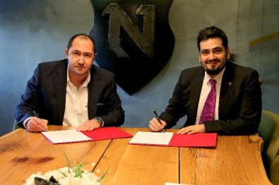 Nişantaşı Üniversitesi İle Endemol Shine Turkey İşbirliği Protokolü İmzaladı