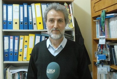 YYÜ Nüfus Ve Göç Araştırmaları Merkezi Müdürü Doç. Dr. Orhan Deniz Açıklaması