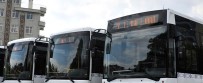 ÜCRETSİZ ULAŞIM - Özel Halk Otobüsü Esnafından Ücretsiz Ulaşım