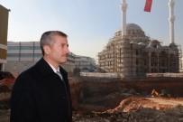 Şahinbey'den Yeni Bir Proje Daha