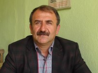 BELEDİYE ÇALIŞANI - Şemdinli Belediye Başkanı Seferi Yılmaz tutuklandı