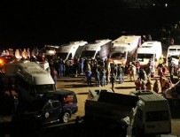 BAKIR MADENİ - Siirt'teki maden faciasında flaş gelişme