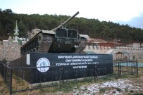 KABILIYET - Silah Üreticilerine Tanklı Motivasyon