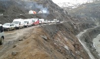 Şirvan'daki Maden Faciasıyla İlgili 4 Kişi Tutuklandı