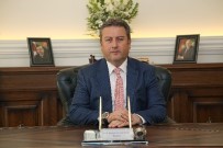 TALAS BELEDIYESI - Talas'tan Halep'e Yardım Kampanyası