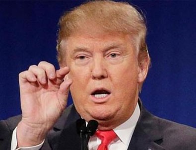Trump duyunca çok kızdı: Hemen iptal edin