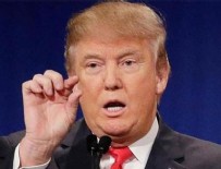 Trump duyunca çok kızdı: Hemen iptal edin