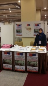 Türkiye'deki İlk 55 Proje İçine Girdi