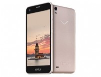 Vestel Venus V3 5580 Satışa Sunuldu