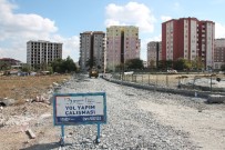 Yakuplu Semt Pazarı Yeni Açılan 93'Üncü Sokağa Taşınıyor