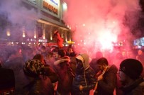 Yarım Asırlık Eskişehirspor, Kapanma Tehlikesi İle Karşı Karşıya