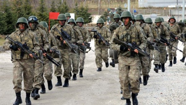 Uzman Erbaşlara memurluk şansı