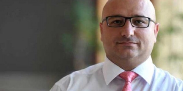 Kılıçdaroğlu'nun başdanışmanına ByLock gözaltısı