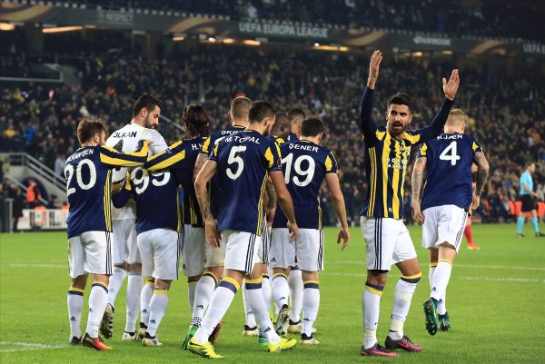 Fenerbahçe, Hollanda'da tur arayacak
